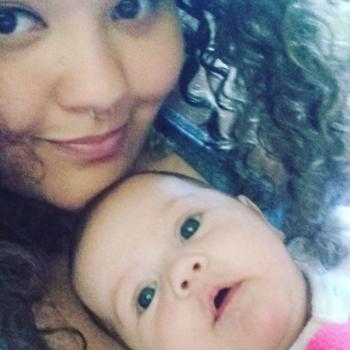 Emprego de babá Mauá: emprego de babá Ana Beatriz Lucas