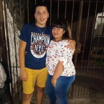 Niñeras en Olivos: Ariiana