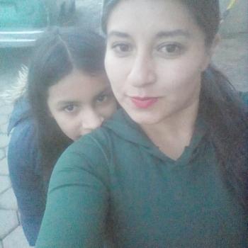 Niñera en Naucalpan de Juárez: Jazmin