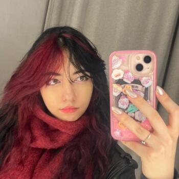 Babysitter in Brussel: Elena