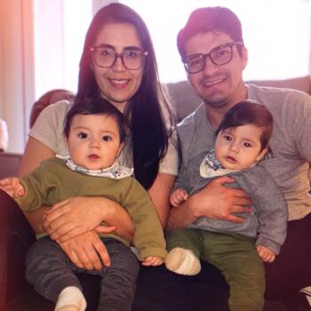 Babysitting job in Los Ángeles: babysitting job Bárbara