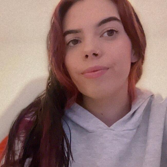 Babysitter in Arões: Magda