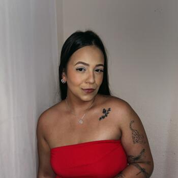Emprego de babá em Pouso Alegre: Suélem
