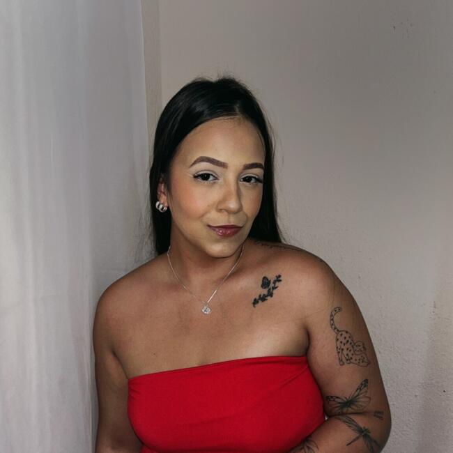 Emprego de babá em Pouso Alegre: Suélem