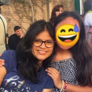 Niñera en Huaral: Ariana