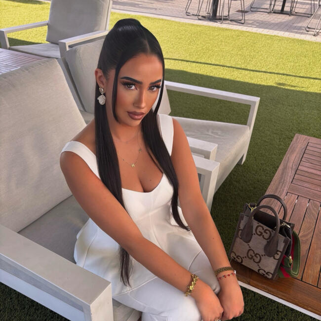 Babysitter in Essen: Daniela