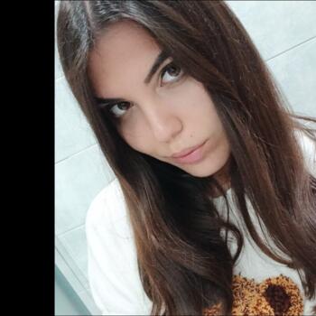 Babysitter in Fuorigrotta: Chiara