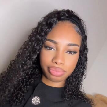 Babysitter in Noisy-le-Grand: Maëlle