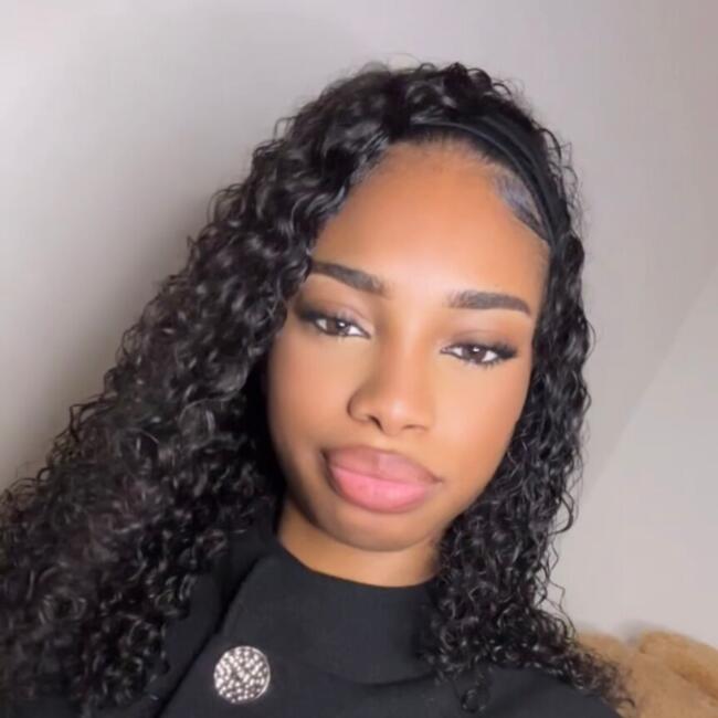 Babysitter in Noisy-le-Grand: Maëlle