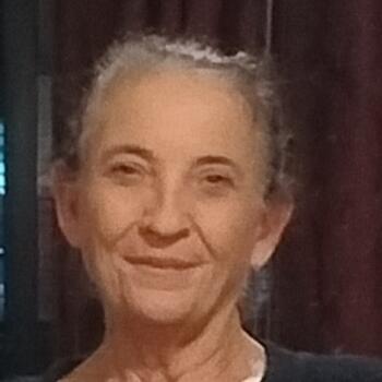 Nanny in Aintree: Jenny