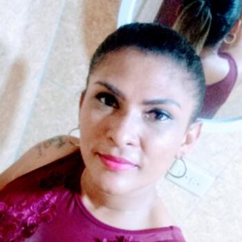 Babysitting job in La Chorrera: babysitting job Silvia