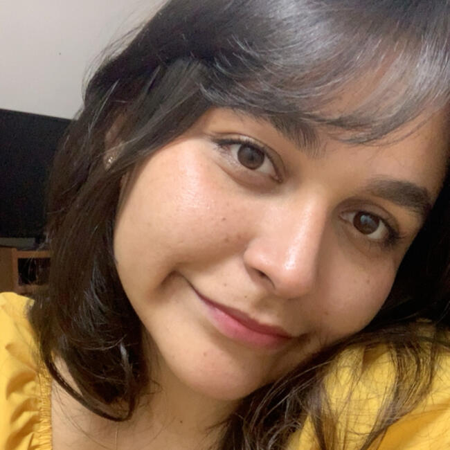 Babysitter in Cuiabá: Lira