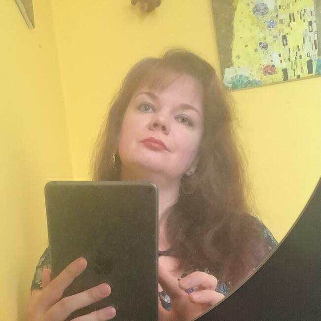 Babysitter in Wroclaw: Ewa