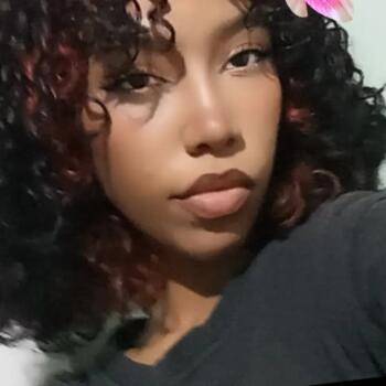 Babysitter in Cidade Ocidental: Iara