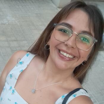 Babysitter in Tarragona: Luisina
