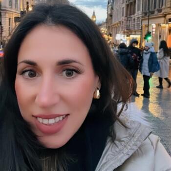 Parent Seville: Rocio