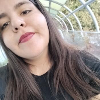 Niñera en Santiago de Chile: Francisca Flores