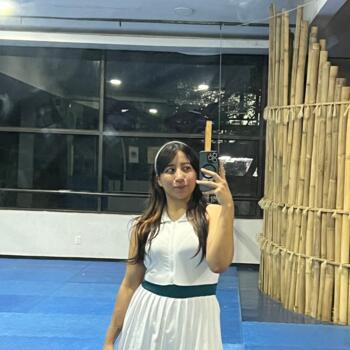 Babysitter in Mexico City: Corazon García