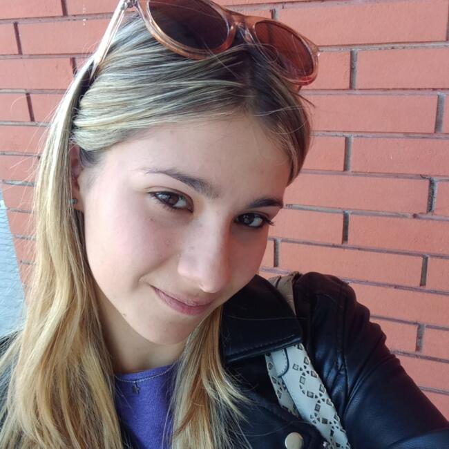 Canguro en Las Palmas de Gran Canaria: Francesca