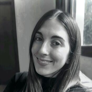 Niñera en Palma de Mallorca: Micaela