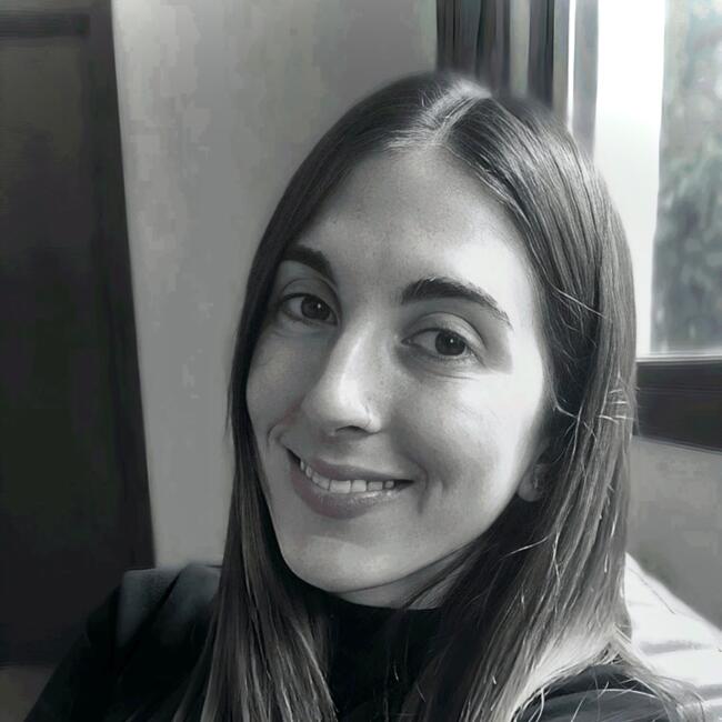 Niñera en Palma de Mallorca: Micaela