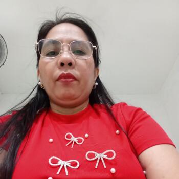 Nanny in Pasay: Josephine