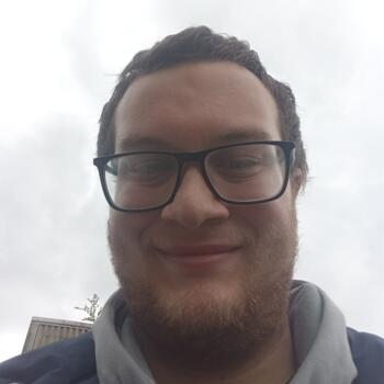 Babysitter in Heckmondwike: Kieran