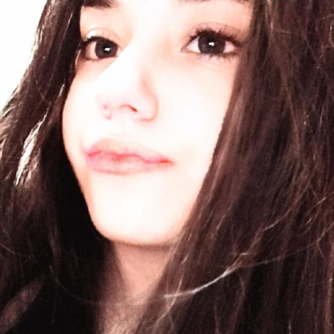 Canguro en Barcelona: Laia