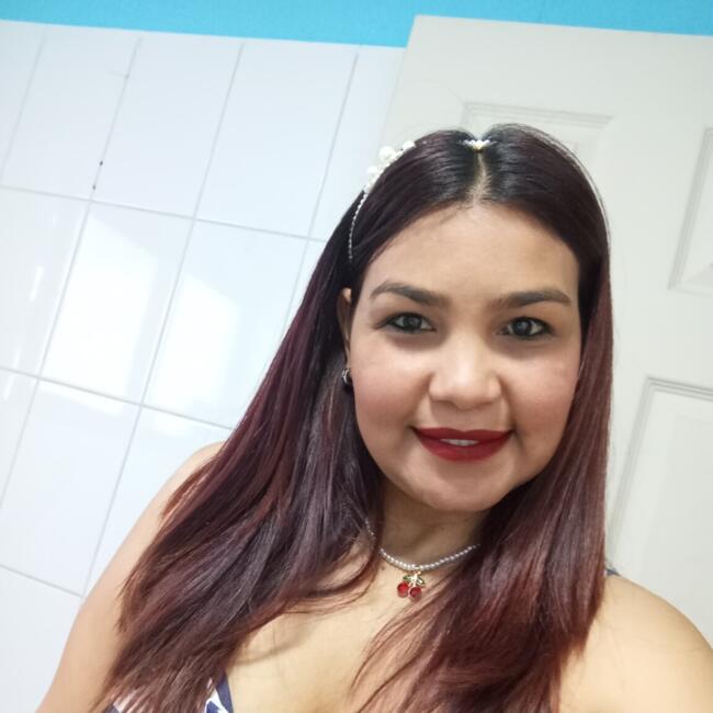 Babysitter in Buin: Rosangela