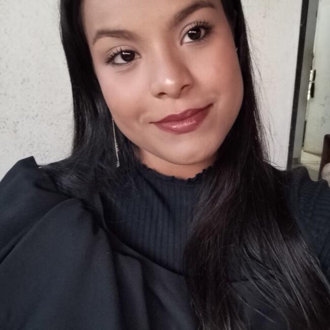 Babysitter in Campo Grande: Kethellen
