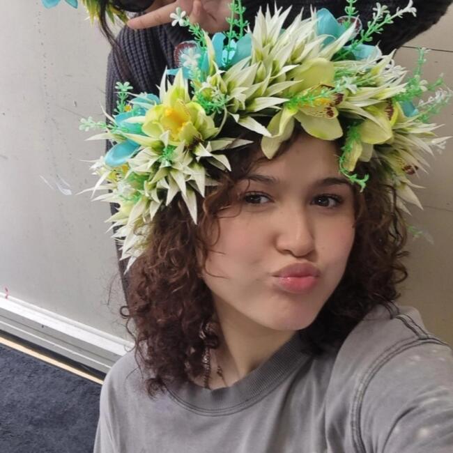 Babysitter in Mangakino: Kyrein