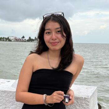 Babysitter in Chetumal: Katia