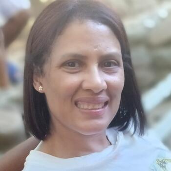 Babysitting job in Cape Town: babysitting job Donita
