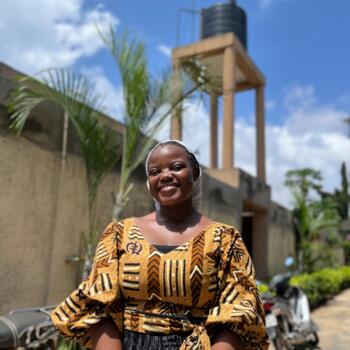 Nanny in Accra: Eden