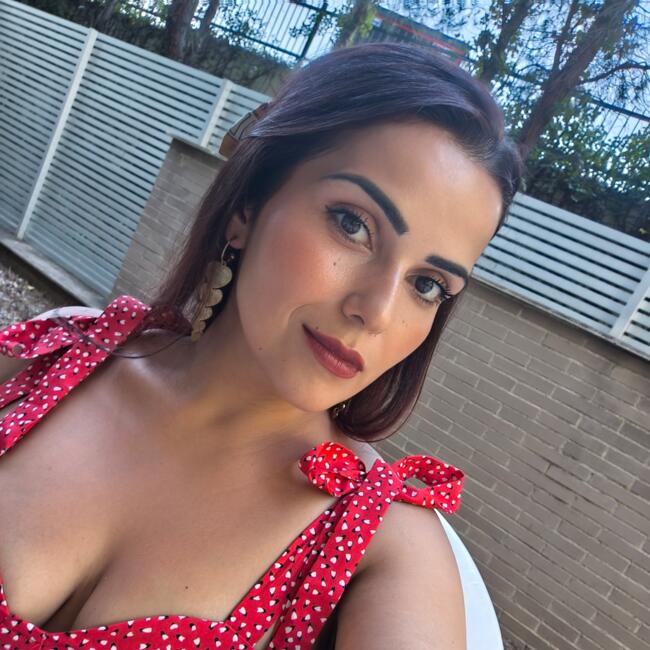 Babysitter in Mecheln: Jana