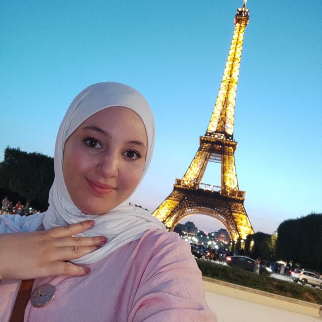 Nanny in Alfortville: Noria