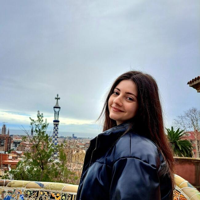 Babysitter in Thessaloniki: Σωτηρια