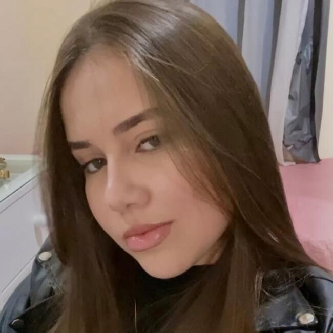 Babysitter in Campina Grande: Maria laise