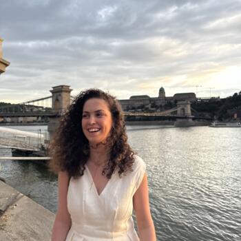 Nanny in Carmona: Pilar