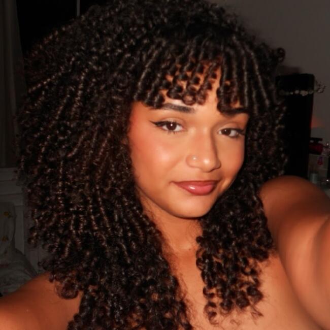 Babá em São Gonçalo (São Gonçalo): Nicole