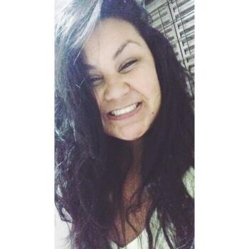 Babysitter in Campo Grande: Leticia