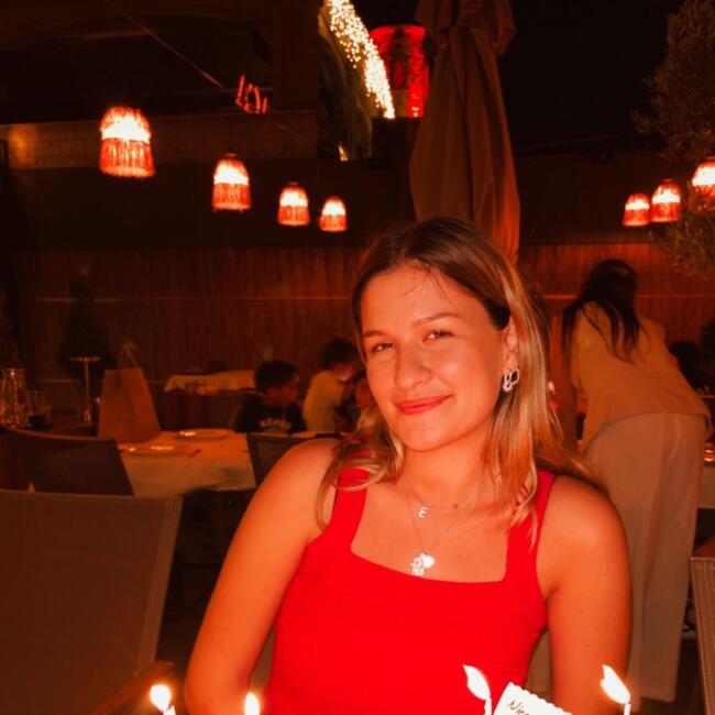 Babysitter in Ixelles-Elsene: Eylül