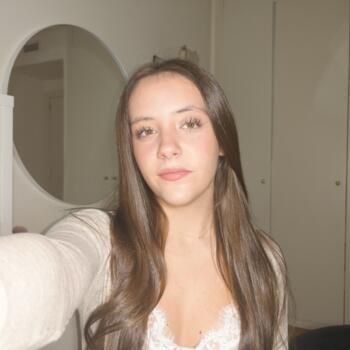 Canguro en Madrid: Elena