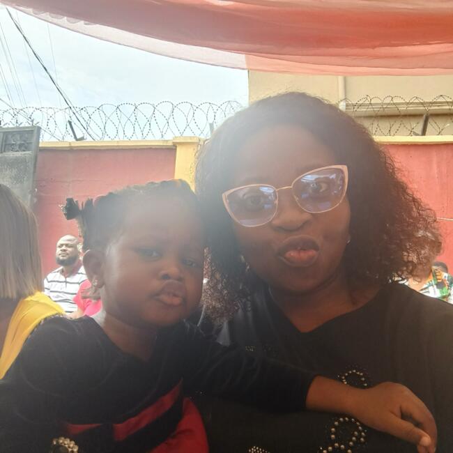 Babysitting job in Bolton: Maudlyn