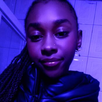 Canguro en Madrid: Fatou