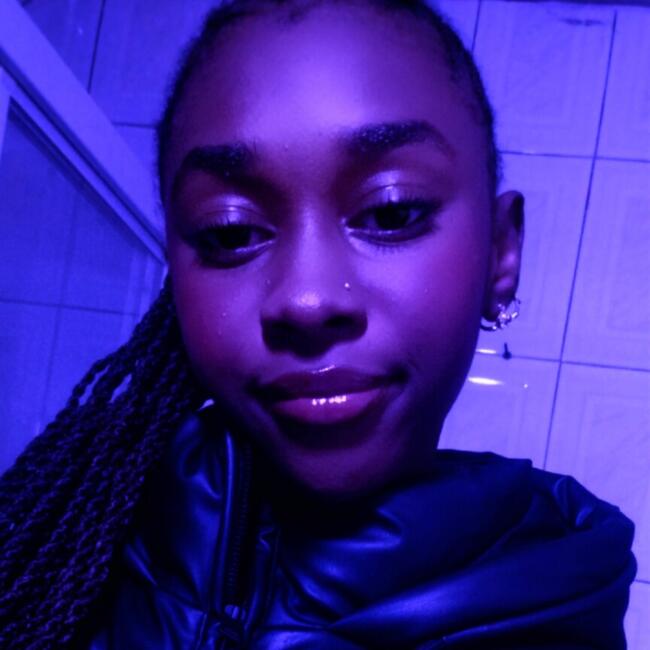 Canguro en Madrid: Fatou