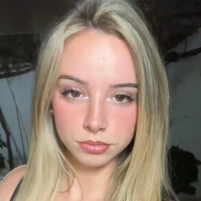 Babysitter in Castelldefels: Maria