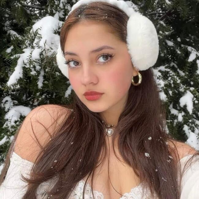 Niñera en Santa Tecla: Rocio Portillo