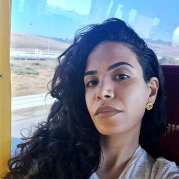 Babysitter in Shefa-'Amr: סברין