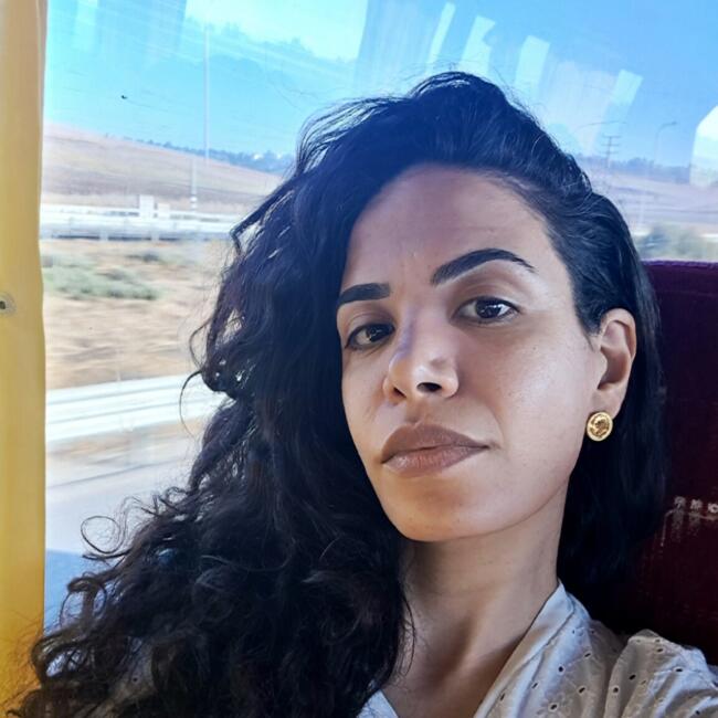 בייביסיטר ב- שפרעם: סברין